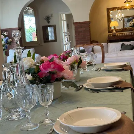 Casa Mia * Torre