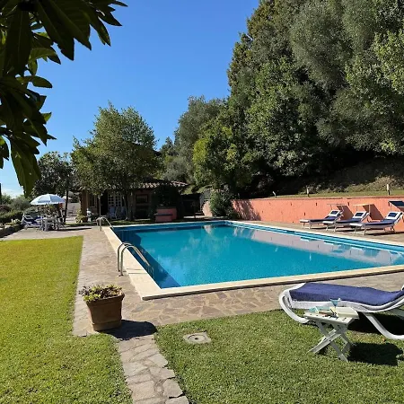Villa Casa Mia Torre