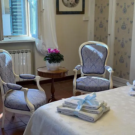 Villa Casa Mia