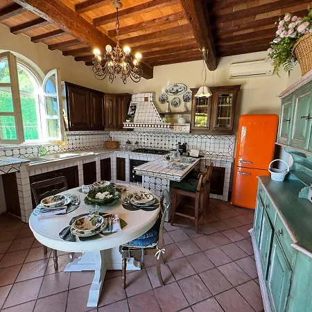 Casa Mia Villa