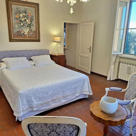 Villa Casa Mia