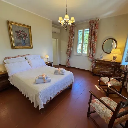 Casa Mia Villa *