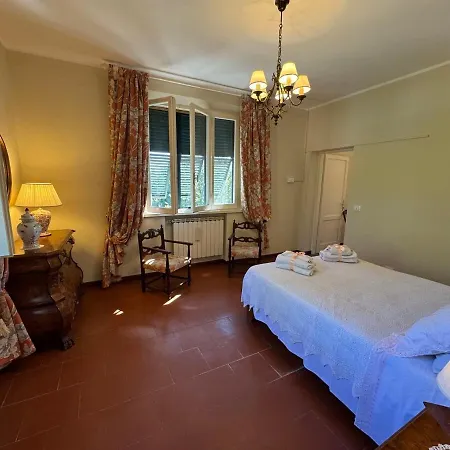Casa Mia Villa *