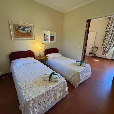 Casa Mia Villa *