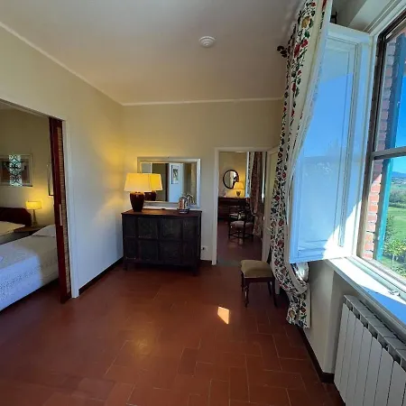 Casa Mia Villa