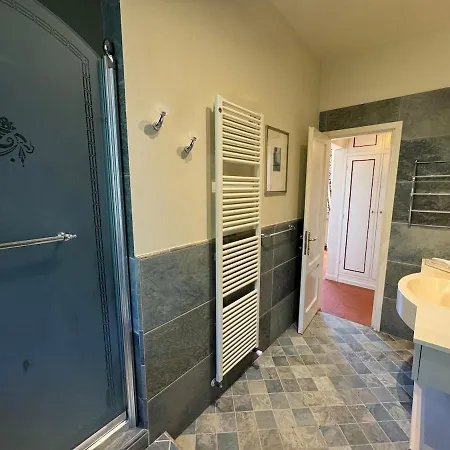 Casa Mia Villa *