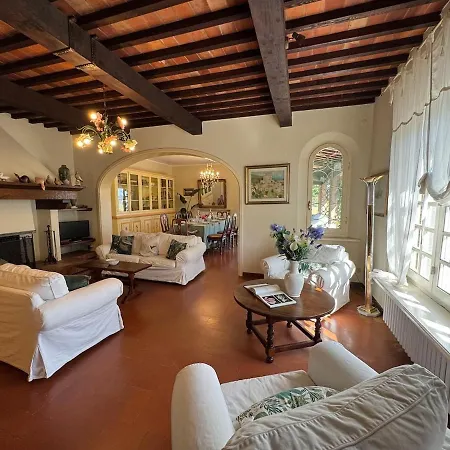 Casa Mia Torre