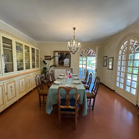 Villa Casa Mia *