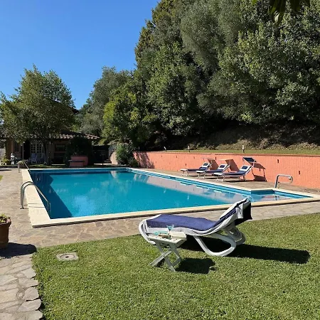 Casa Mia