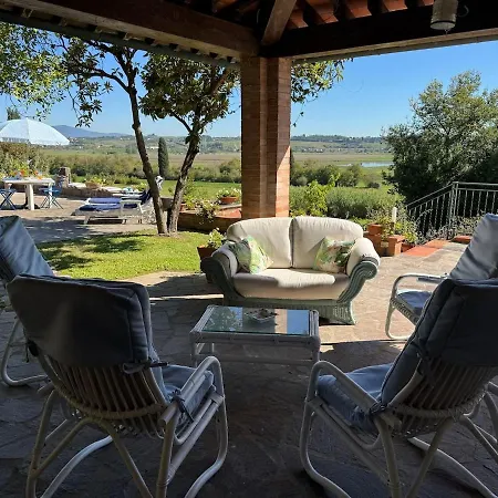 Casa Mia Villa *