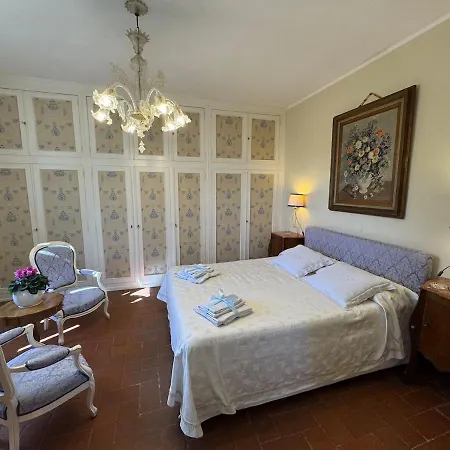 Villa Casa Mia *