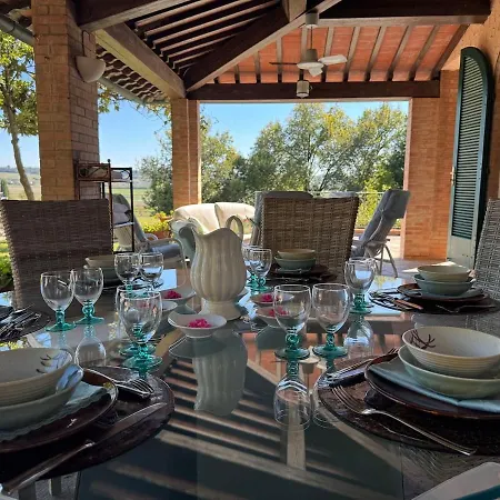Villa Casa Mia *