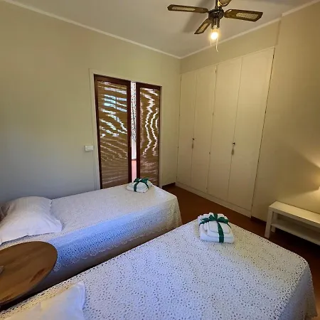 Casa Mia * Torre