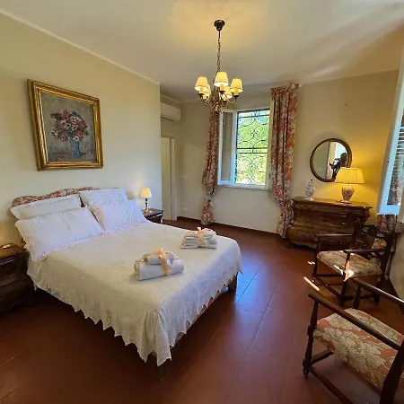 Villa Casa Mia *