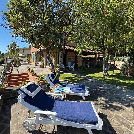 Casa Mia Villa Torre