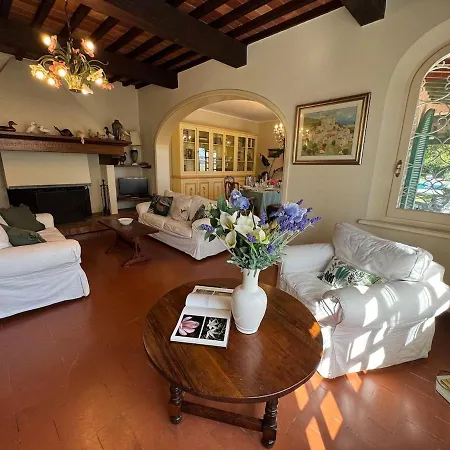 Casa Mia Villa Torre