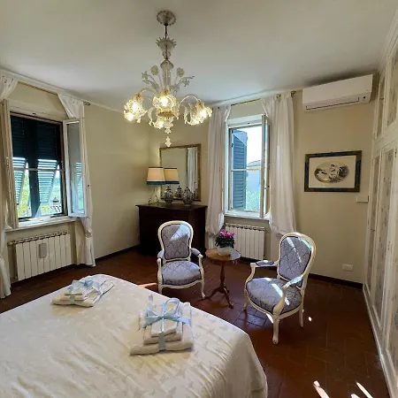 Villa Casa Mia *