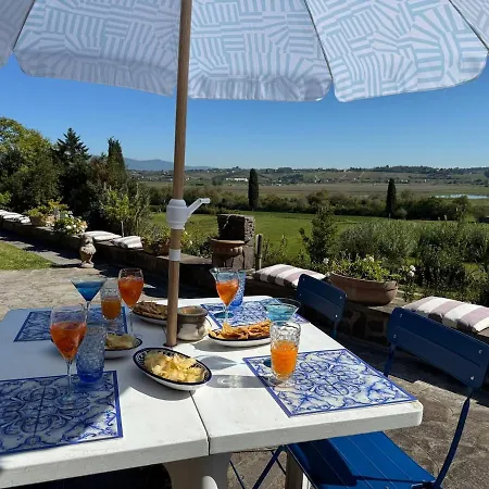 Villa Casa Mia *