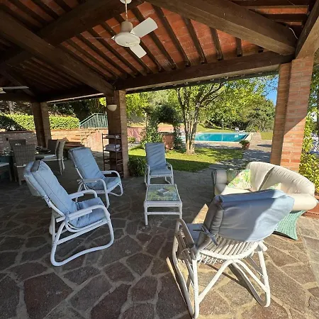 Casa Mia Torre