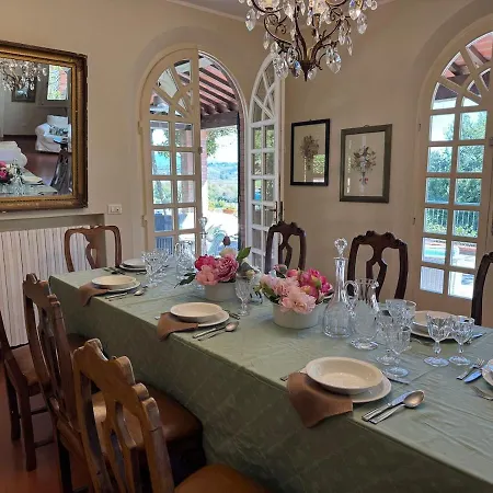 Casa Mia Villa