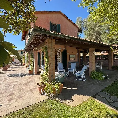 Casa Mia Villa Torre