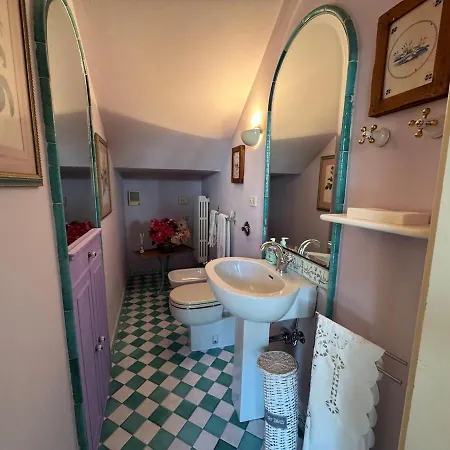 Casa Mia Villa *