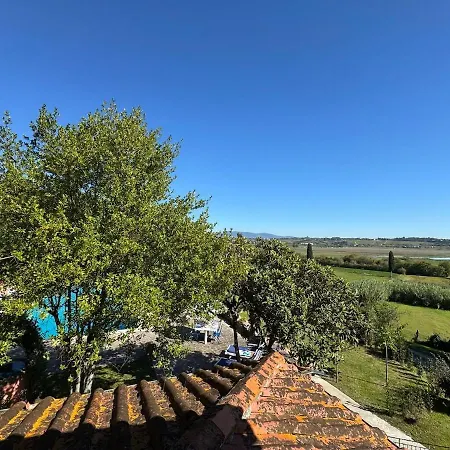 Casa Mia Villa *