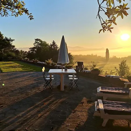 Casa Mia Villa