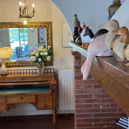 Casa Mia