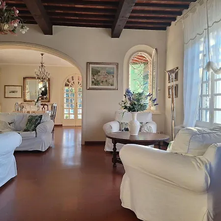 Casa Mia Villa Torre