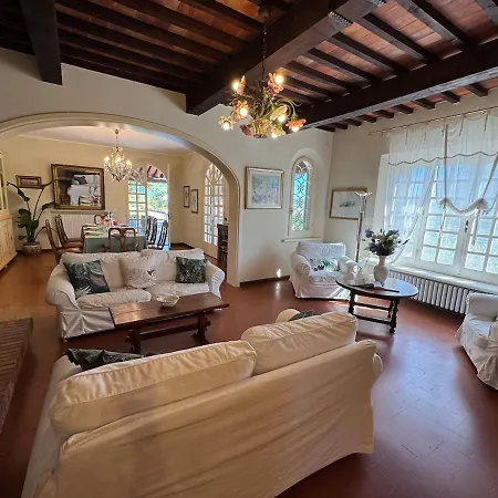 Casa Mia Villa Torre
