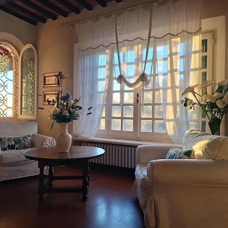 Casa Mia Torre