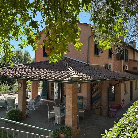 Casa Mia Villa