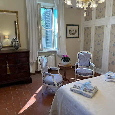Casa Mia Villa *