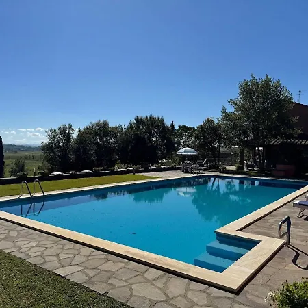 Villa Casa Mia