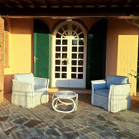 Casa Mia *