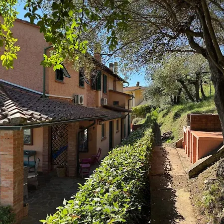 Casa Mia * Torre