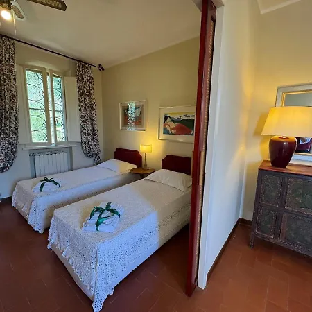 Casa Mia Villa *