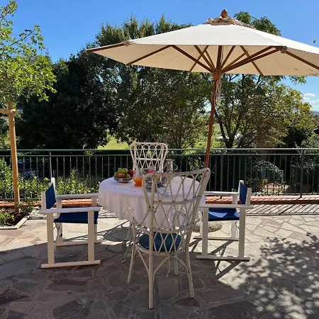 Casa Mia * Torre