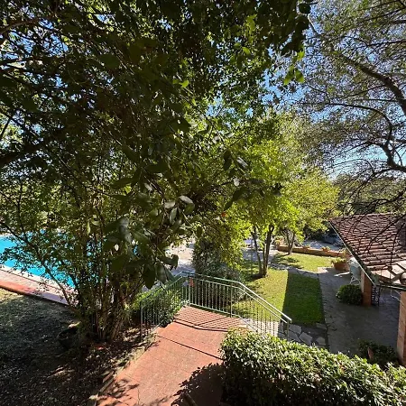 Casa Mia Villa