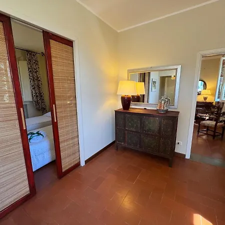 Casa Mia Villa *
