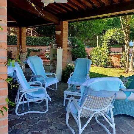 Casa Mia *