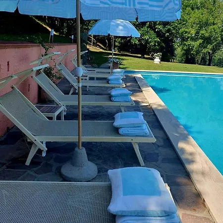 Casa Mia *