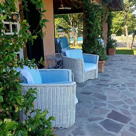 Casa Mia Torre