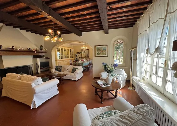 Casa Mia Torre