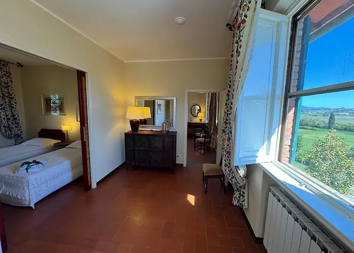 Casa Mia 빌라