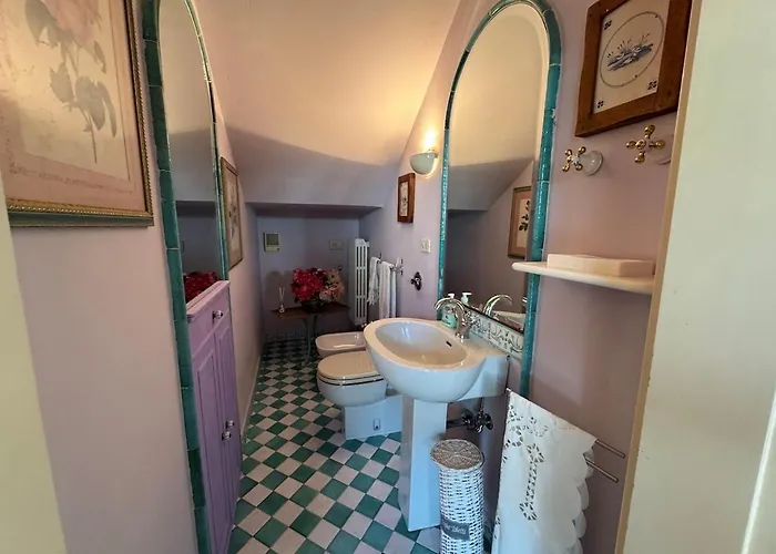 Casa Mia 빌라 *