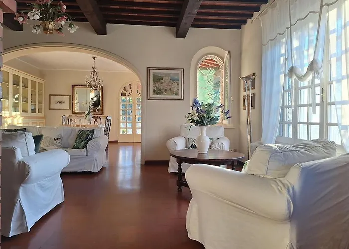 Casa Mia 빌라 Torre