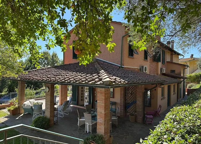 Casa Mia 빌라